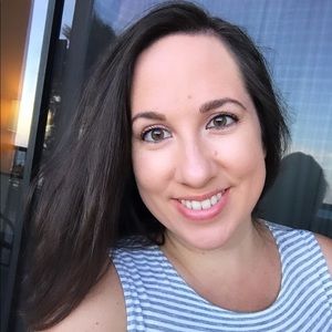 Meet your Posher, Brianna